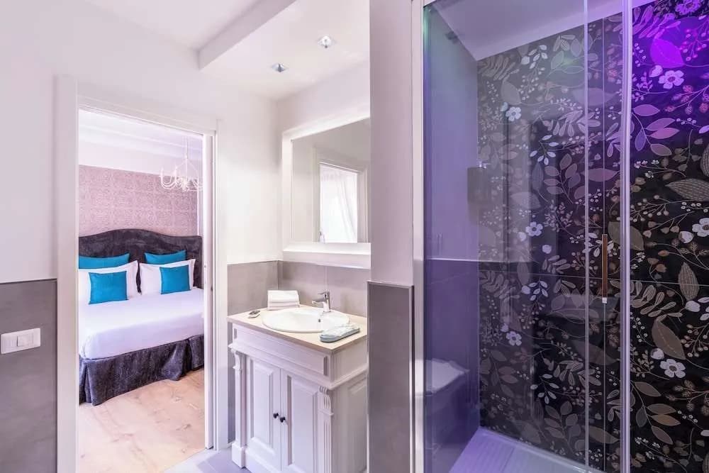 Trastevere Paper Suites - photo 4