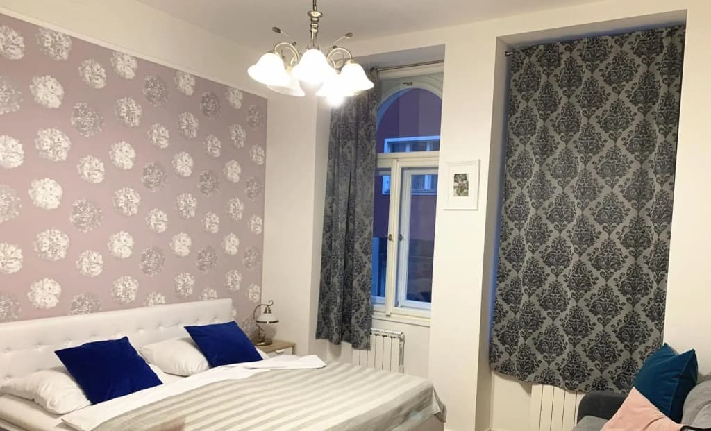Charles Square Prague Apartment - photo 4