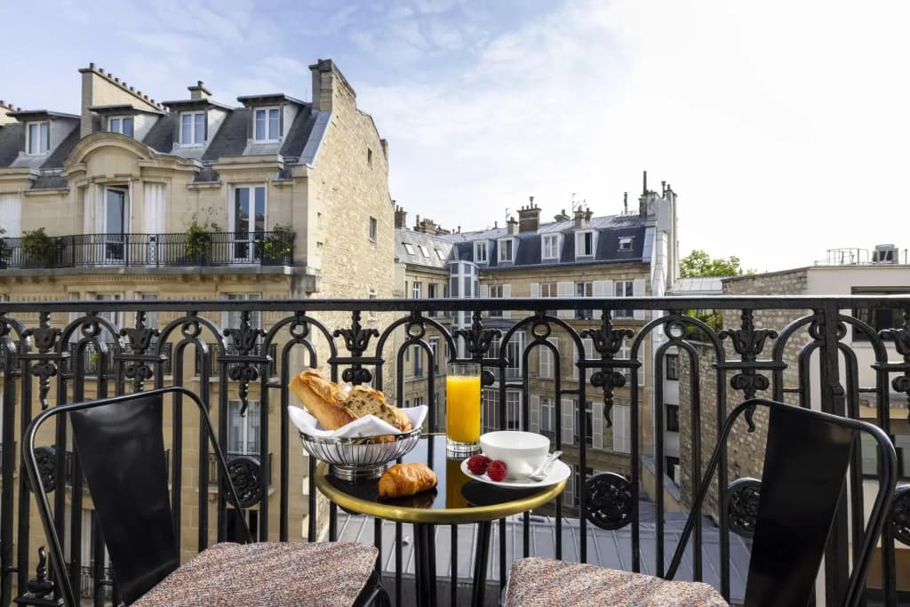 Padam Hôtel - photo 20