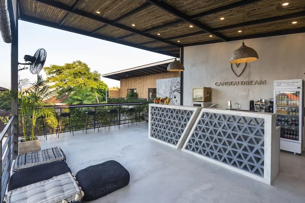 Canggu Dream Studios & Villas - photo 13