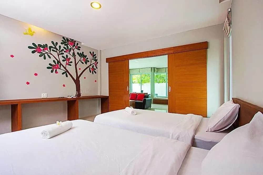 Moonscape Villa 206 - photo 3