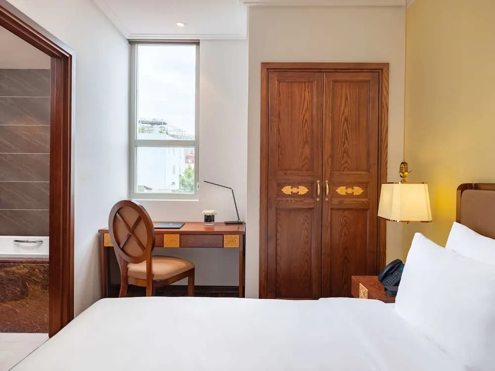 Nesta Hotel & Spa - photo 25