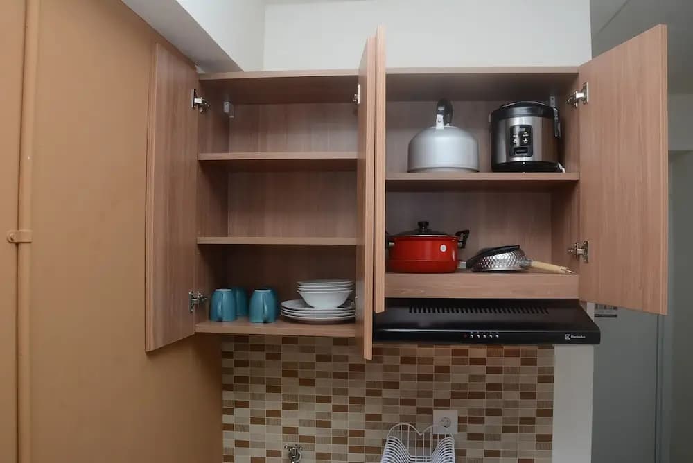 Cozy 2BR Apartment at Green Pramuka City near Mall - photo 11