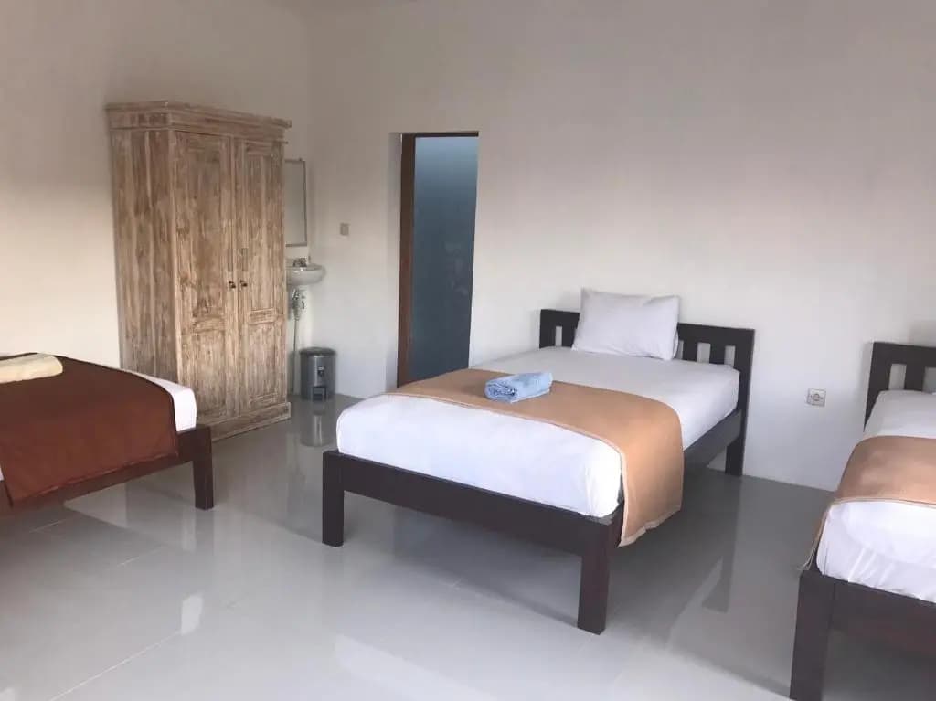 D'Canggu Homestay - photo 2