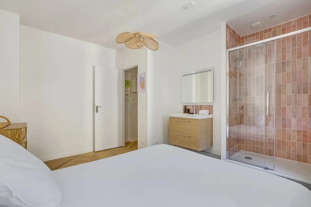 Modern Apartment - 1br/4p - 18 Arrd - photo 7