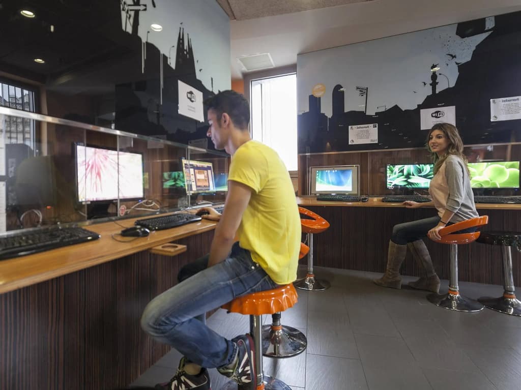Urbany Hostels Barcelona - photo 20