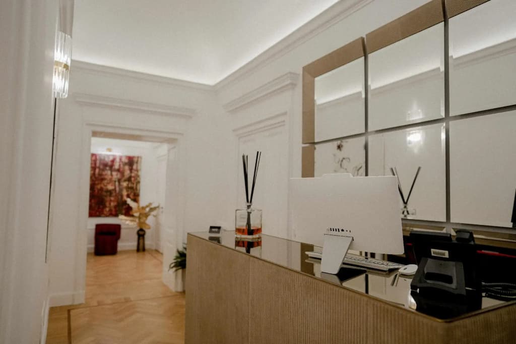 Màs Boutique Hotel - photo 4