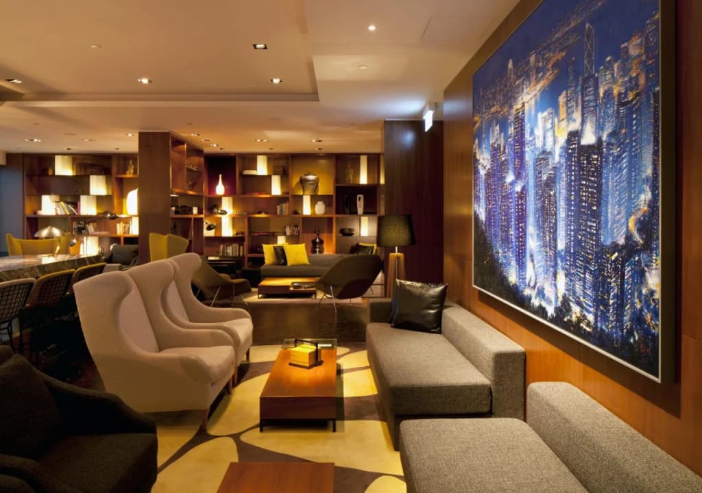 ICON Hotel - photo 17