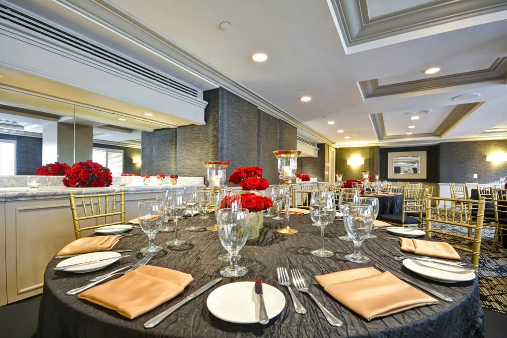 Hilton Checkers Los Angeles - photo 31