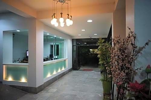 Baan Keaw Mansion - photo 10