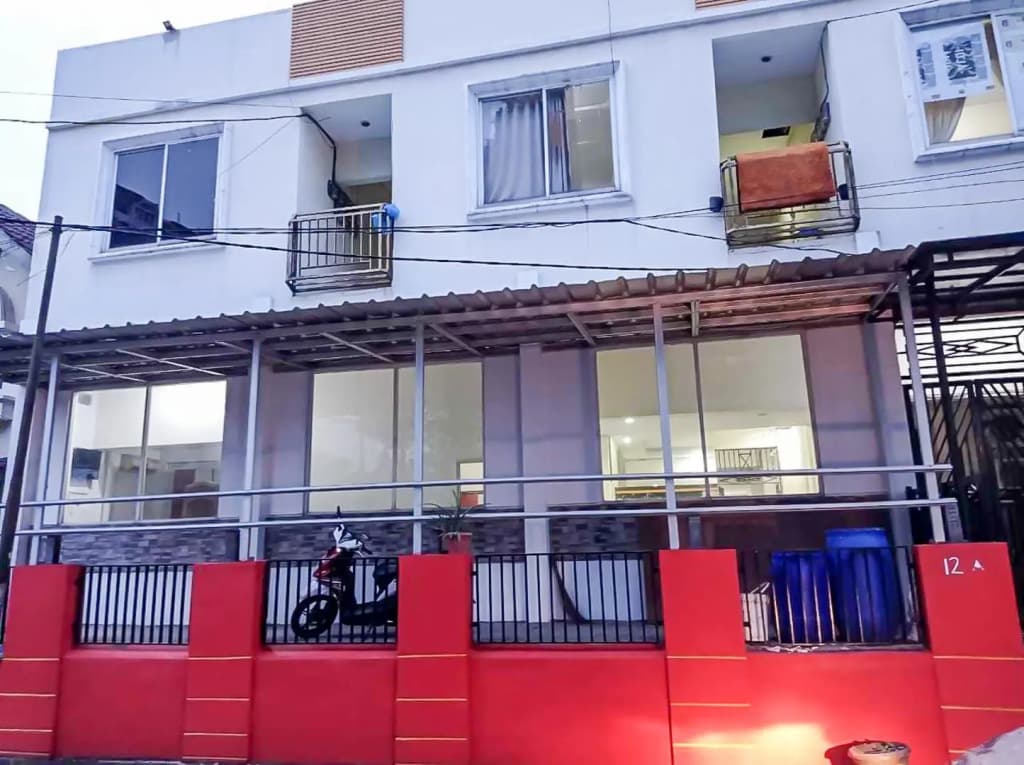 Agnes Residence RedPartner - main photo