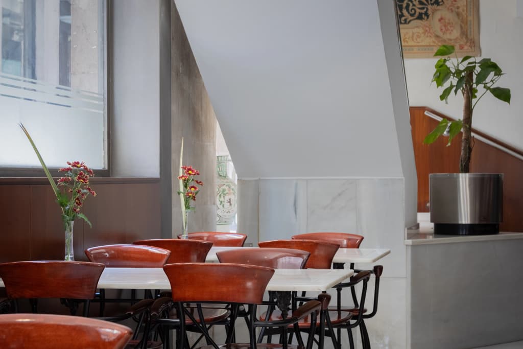 Hotel Suizo - photo 24