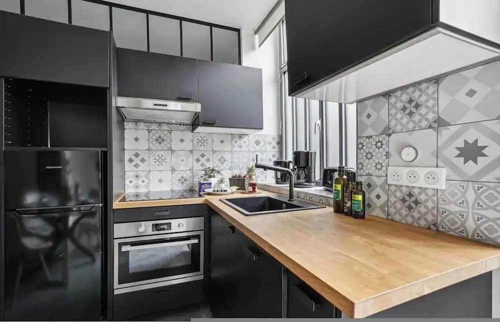 Lavie Maison Marais Historic Central - photo 14