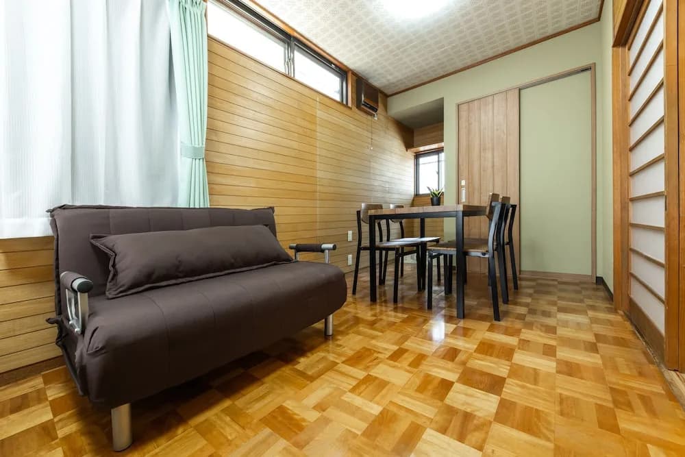 Urban Stay Aoto - photo 24