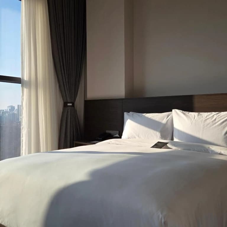 HOTEL in 9 Gangnam - photo 39