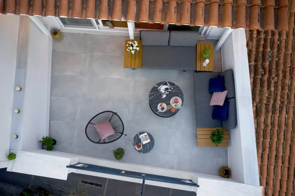 Athens City Suites - photo 6
