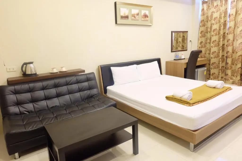 HTel Resort - photo 4