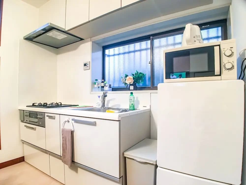 Toki Villa Tokyo Nakano - photo 21