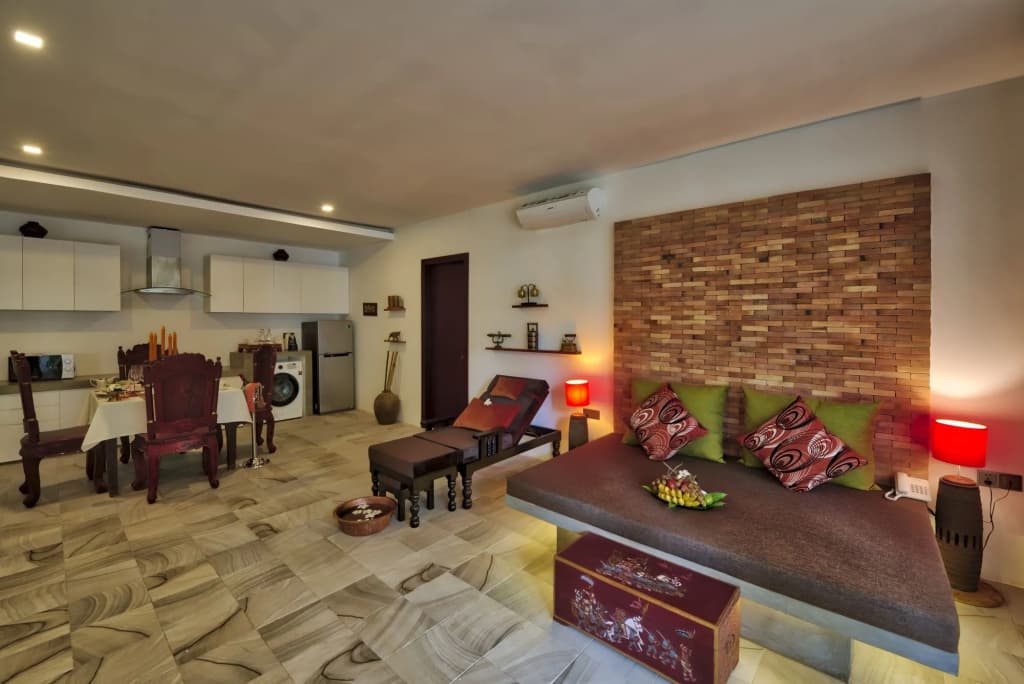 Mane Village Suites - photo 12