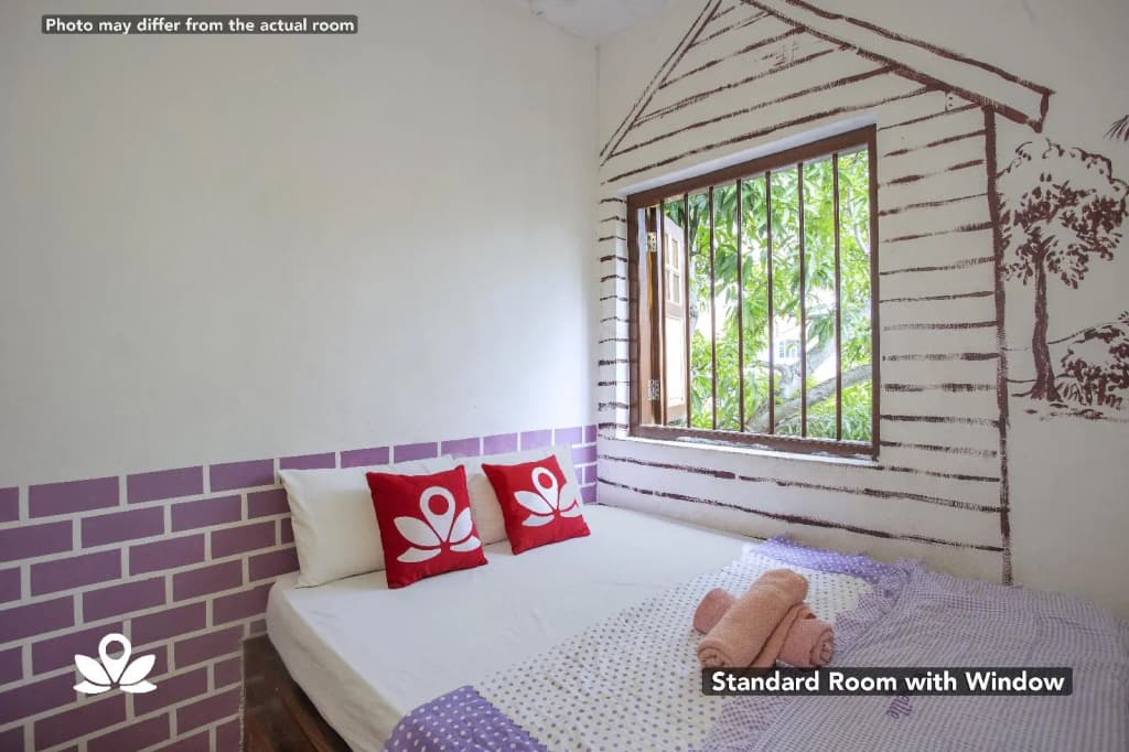 Mari-Mari Guesthouse - photo 5