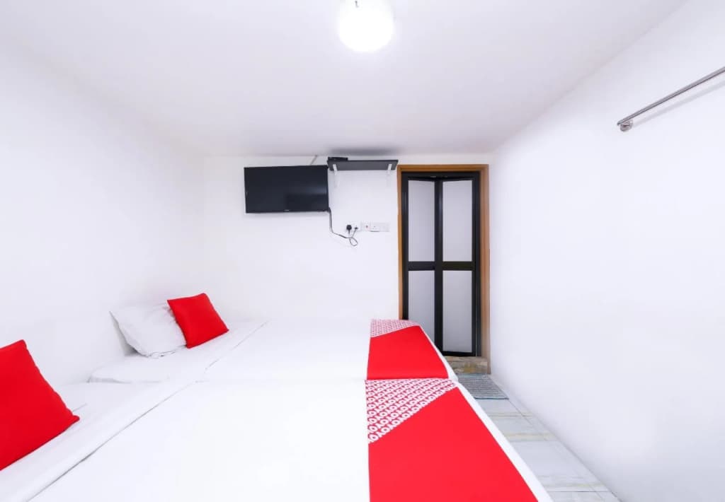 OYO 334 Everest Hotel - photo 3