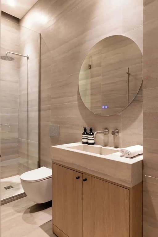 Sublime Air-conditioned Flat Le Marais - photo 15