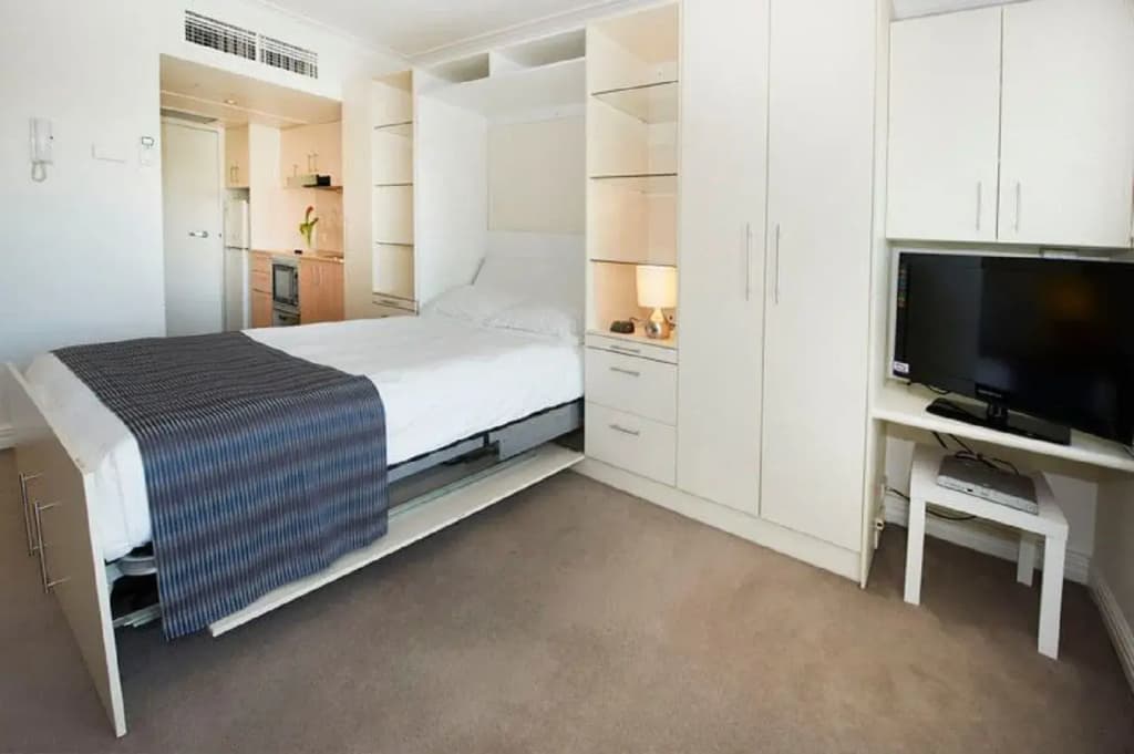 Waldorf Pennant Hills Apartment Hotel - photo 4