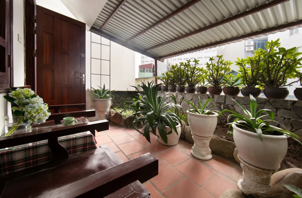 Impressive Boutique Hotel - photo 8