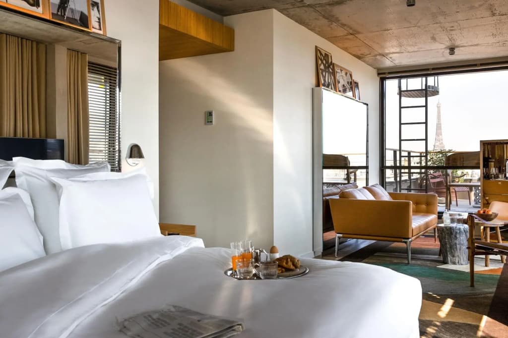 Villa M - photo 5
