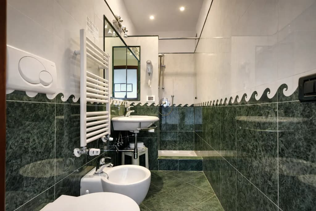 Hotel Palazzo Vecchio - photo 37
