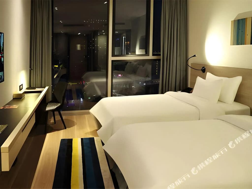 Liberty Central Saigon Citypoint - photo 7