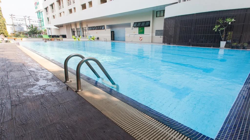 ZEN Premium Klongtoey - photo 10
