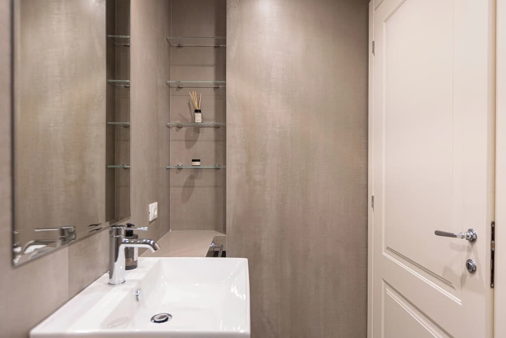 Parigi 24 Penthouse - photo 4
