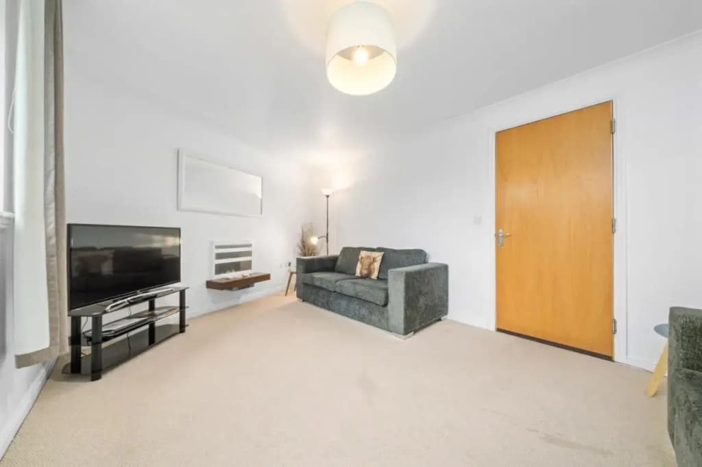 Saughton Suite - photo 16
