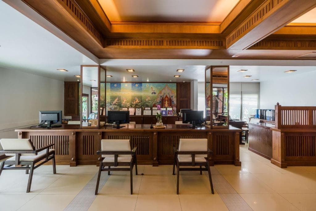 Samui Paradise Chaweng Beach Resort - photo 28