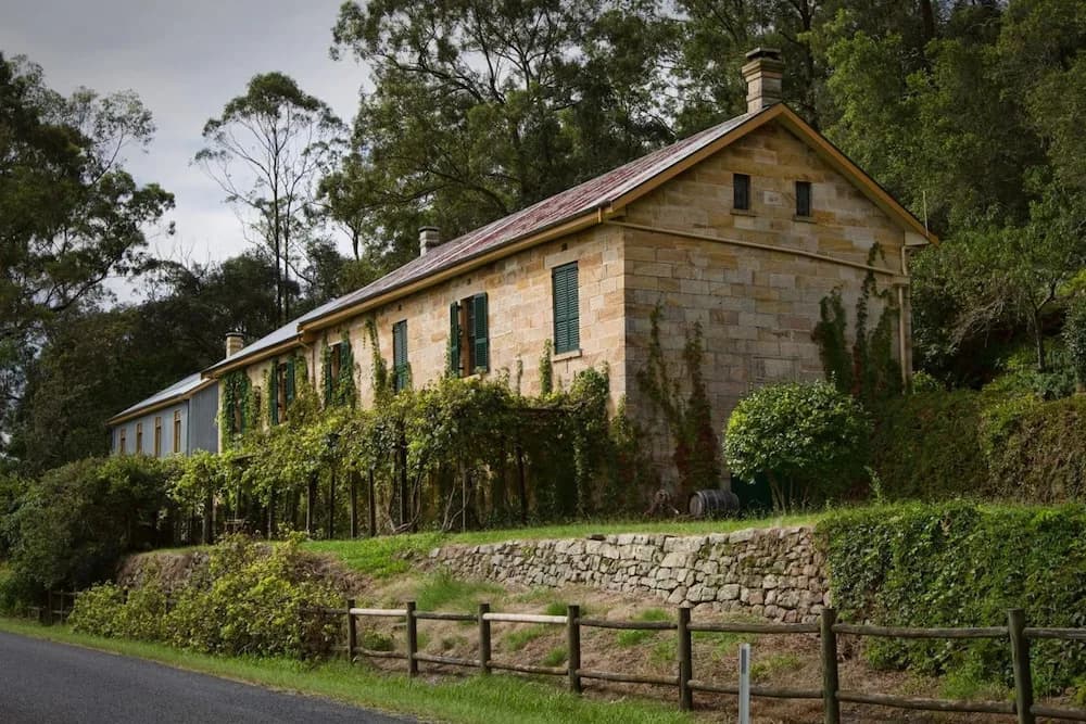 Tizzana Winery Bed & Breakfast - photo 15