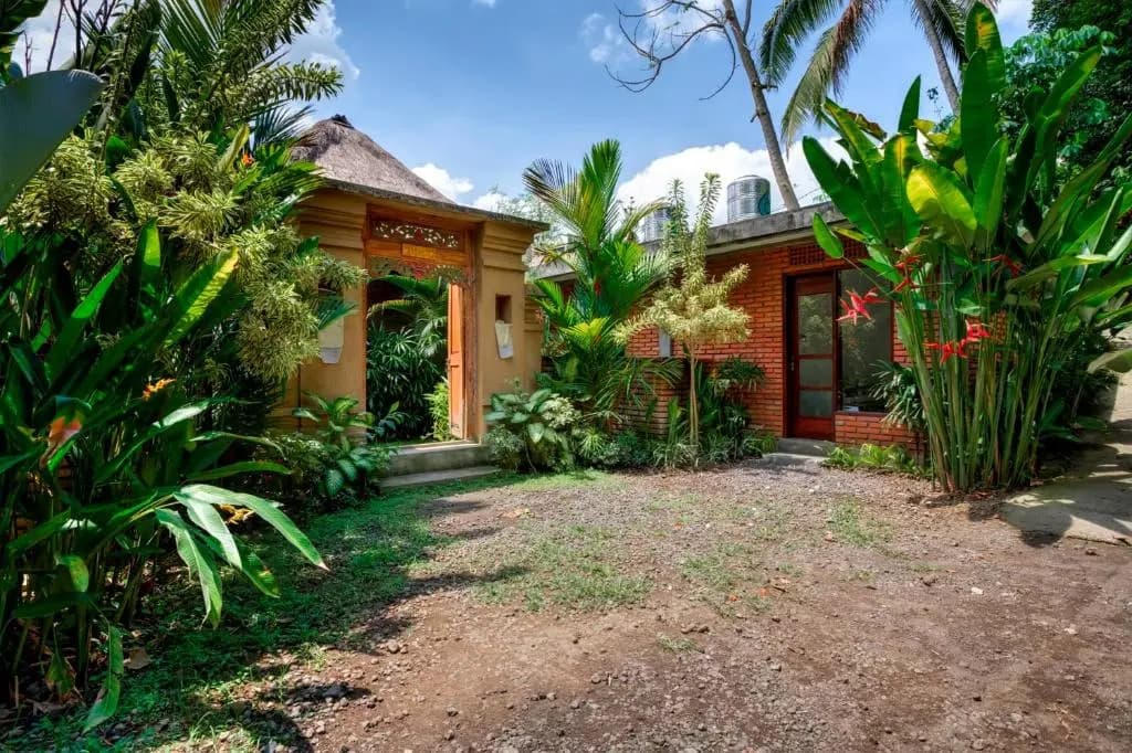 Villa Bedauh Ubud - photo 16