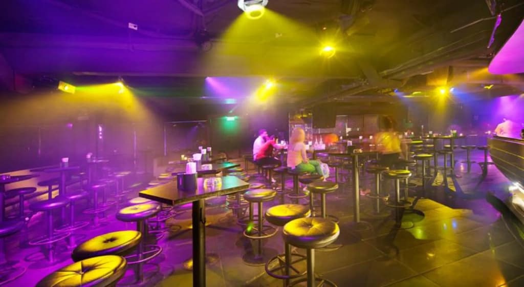 Grace Hotel Bangkok - photo 26