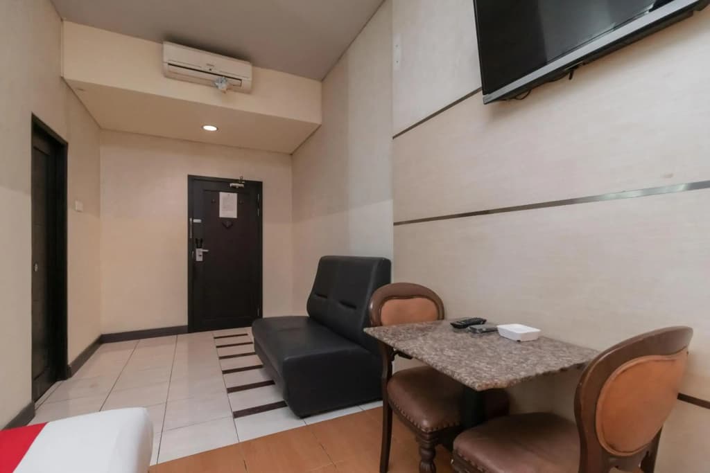 Mirah Hotel - photo 12