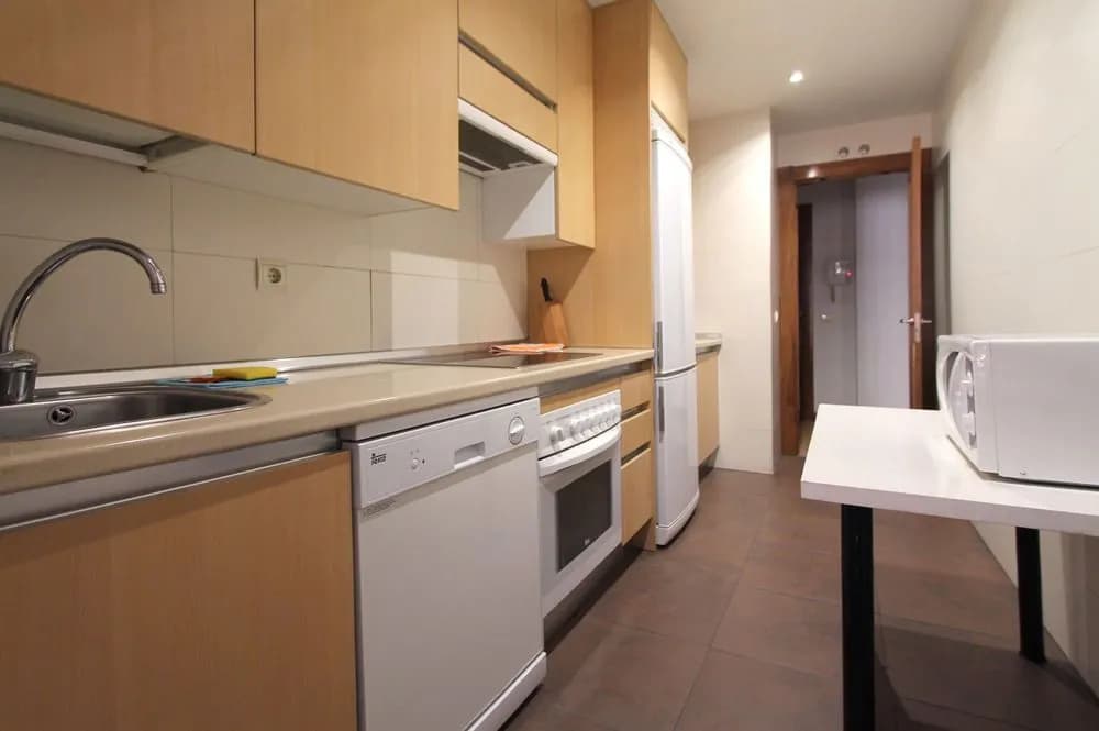Apartamentos Adelfas - photo 24