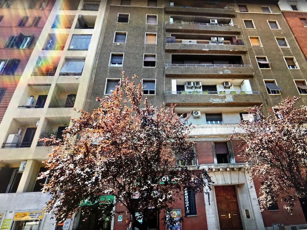 Clodio Guesthouse - main photo