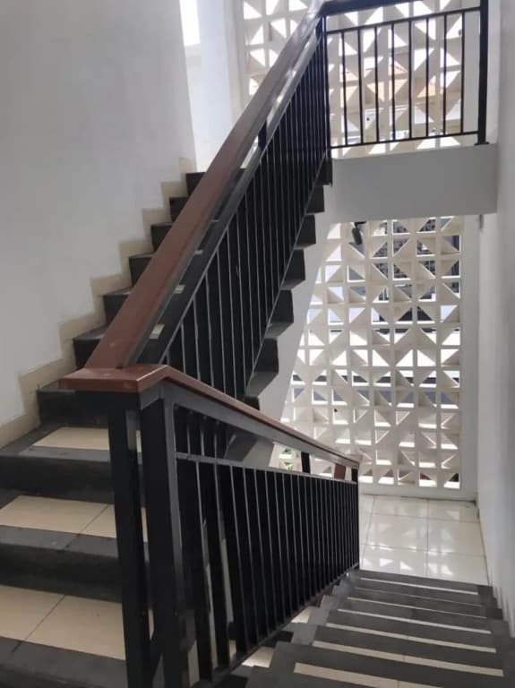 Srikrisna Homestay - photo 17