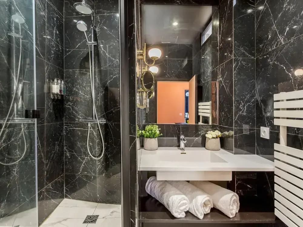Merveil Luxury Suite - Saint Denis I - photo 33