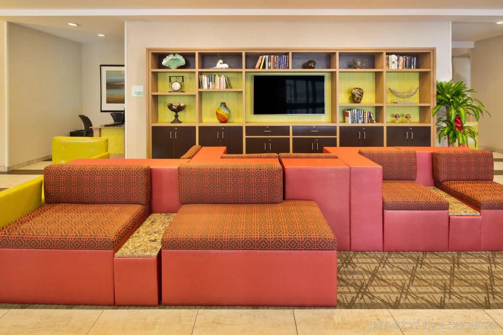 Fairfield Inn & Suites by Marriott New York Staten Island - photo 3