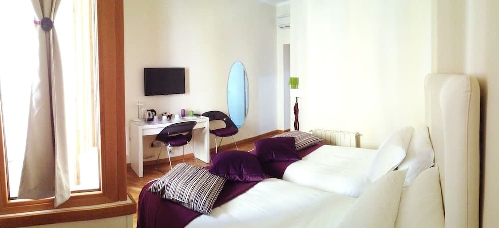 B B L Appartamento Romano - photo 6