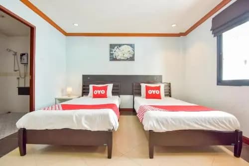 Phuket Iyh Island Boutique Hotel - photo 6