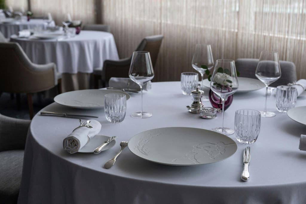 The Westin Miyako Kyoto - photo 27