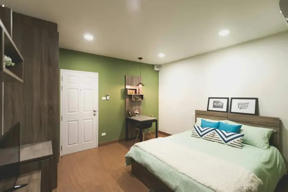 Wawa Residence - main photo