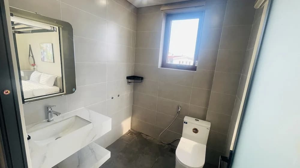Rova105 Hotel - photo 7