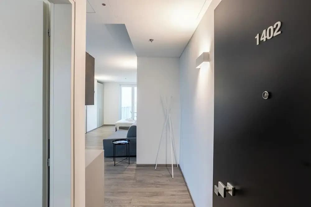 Htm Hybrid Tower Mestre by Halldis - photo 13